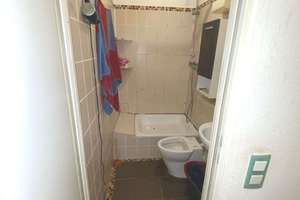 Kalk Altbau 1 Zimmerwohnung + Wohnküche – Remscheider Str. 87a, 51103 Kalk (Ortsteil), Köln – Vorschaubild 5
