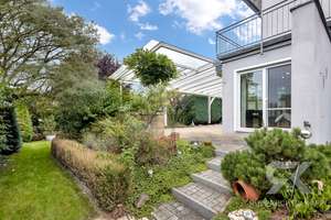 Geräumige Doppelhaushälfte in Rothenstadt mit hochwertiger Ausstattung, Garage, Garten und Terrasse – Die vollständige Adresse der Immobilie erhältst du vom Anbieter., 92637 Rothenstadt, Weiden in der Oberpfalz – Vorschaubild 8