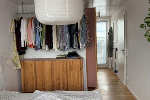 Maisonettewohnung mit Alpenblick im Herzen der Schwanthalerhöhe – 80339 Westend, München – Vorschaubild 8