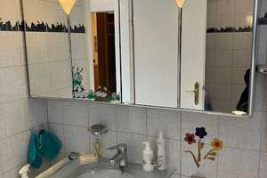Schöner Wohnen in Schweinau ! Perfekt aufgeteilte, helle 3,5-Zimmer-Wohnung mit Loggia & Stellplatz – Olivenweg 54, 90441 Hohe Marter, Nürnberg – Vorschaubild 26