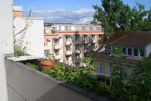 Charmantes 1-Zimmer  Apartment mit Dachterrasse in Milbertshofen – Ostermayrstraße 3-5, 80807 Milbertshofen, München – Vorschaubild 14