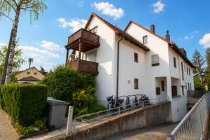 Lichtdurchflutete 2-Zimmer-Wohnung mit 64 m² und optionaler Garage – Möhrendorfer Str. 38, 91056 Heiligenloh, Erlangen – Vorschaubild 9