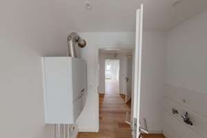 Charmante Dachgeschoßwohnung Rechts mit 3 Zimmern und ausgebautem Spitzboden - komplett saniert – Die vollständige Adresse der Immobilie erhältst du vom Anbieter., 42277 Oberbarmen, Wuppertal – Vorschaubild 7