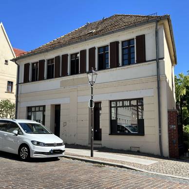 Haus kaufen in ImmoScout24