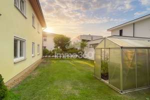 Bezugsfreie Einfamilienhaus mit Gartenidylle im Villenpark Groß Glienicke – Die vollständige Adresse der Immobilie erhältst du vom Anbieter., 14476 Groß Glienicke, Potsdam – Vorschaubild 5