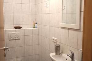 Frisch renovierte 4-Zimmer Maisonette-Wohnung mit 2 Balkons im Herzen der Pforzheimer Nordstadt – Hohenstaufenstraße 58, 75177 Nordstadt, Pforzheim – Vorschaubild 19