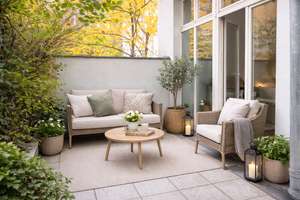Altbauperle mit 92 qm Wohnfläche & Terrasse NAHE KOLLWITZPLATZ, bezugsfrei – Kollwitzstraße 74, 10435 Prenzlauer Berg, Berlin – Vorschaubild 21