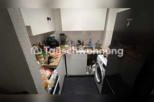Tauschwohnung: Geräumige 3-Zimmer-Wohnung in Düsseldorf gesucht – 40474 Golzheim, Düsseldorf – Vorschaubild 8
