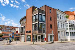 Wohnen in absolut zentraler Lage: 
"3-Zimmer-Maisonettewohnung mit Dachterrasse in Bergedorf" – Die vollständige Adresse der Immobilie erhältst du vom Anbieter., 21029 Bergedorf (Ortsteil), Hamburg – Vorschaubild 2
