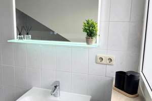 Penthouse in Milbertshofen – Kantstraße 30, 80809 Am Riesenfeld, München – Vorschaubild 10