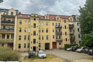Repräsentatives Mehrfamilienhaus in gefragter Wohnlage von Görlitz – Lutherstraße 43, 2826 Südstadt, Görlitz – Vorschaubild 2