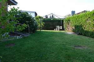 Gepflegter Bungalow mit Vollkeller, Garten und Garage – Am Alden Schmidt 59, 47533 Kleve (Kreis) – Vorschaubild 26