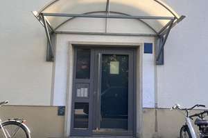 3-Zimmer-Wohnung mit Süd/West-Loggia / Isarnah * U-Bahnnah * Guter Schnitt * – Die vollständige Adresse der Immobilie erhältst du vom Anbieter., 81371 Sendlinger Feld, München – Vorschaubild 15
