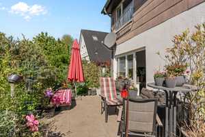 Cuxhaven - Altenwalde l Freistehendes Einfamilienhaus mit großem Grundstück in ruhiger Lage – Cuxhaven (Kreis) – Vorschaubild 12