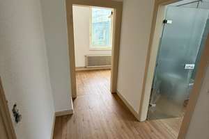 Renovierte helle und geräumige Zentralwohnung zu vermieten – Friedrichstraße 51, 33615 Mitte, Bielefeld – Vorschaubild 2