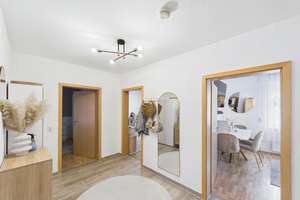 Vermietete 3-Zimmerwohnung im modernisierten Altbau mit durchdachtem Grundriss. – Die vollständige Adresse der Immobilie erhältst du vom Anbieter., 70327 Untertürkheim (Ortsteil), Stuttgart – Vorschaubild 10