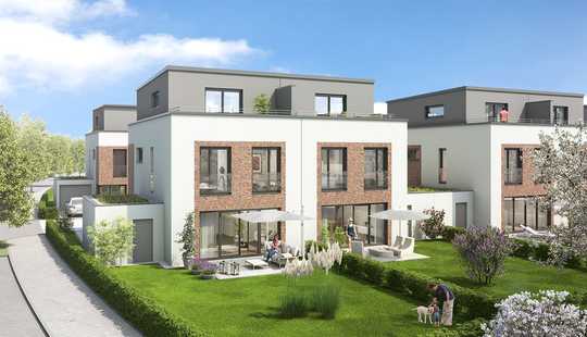 Bild von Maxima(le) Wohnfläche für Sie! 