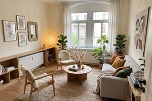 Provisionsfreie schicke 2-Zimmer-Wohnung mit perfekter Anbindung! – Die vollständige Adresse der Immobilie erhältst du vom Anbieter., 1157 Cotta (Stadtteil), Dresden – Vorschaubild 17