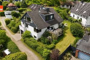 Etwas Besonderes - Traumhaftes Architektenhaus in Schilksee – Die vollständige Adresse der Immobilie erhältst du vom Anbieter., 24159 Schilksee, Kiel – Vorschaubild 1