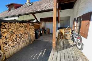 Schönes renoviertes Einfamilienhaus  in Oberammergau – Garmisch-Partenkirchen (Kreis) – Vorschaubild 44