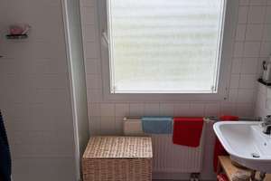 Schöne 2 Zimmerwohnung mit offener Wohnküche und Tageslichtbad – Dwight D Eisenhower Str 3b, 65197 Rheingauviertel / Hollerborn, Wiesbaden – Vorschaubild 9
