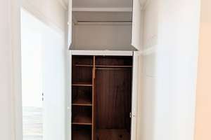 Ruhige 2-Zimmer-Wohnung – Die vollständige Adresse der Immobilie erhältst du vom Anbieter., 42275 Oberbarmen, Wuppertal – Vorschaubild 7