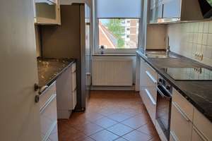 Münster erleben: 3-Zimmer-Wohnung mit Balkon in Pluggendorf – Sperlichstraße 63, 48151 Pluggendorf, Münster – Vorschaubild 2