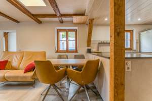 Modernisiertes freistehendes Einfamilienhaus mit Garten am Schliersee – Die vollständige Adresse der Immobilie erhältst du vom Anbieter., 83727 Schliersee – Vorschaubild 3