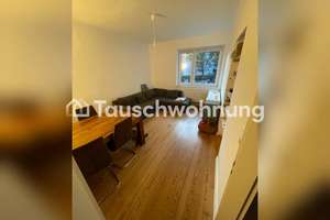 Tauschwohnung: Super geschnitenne  3-Zimmerwohnung im 1.OG