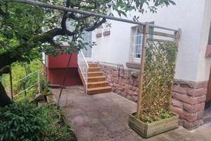 Historisches Schmuckstück in Alt-Feudenheim mit schönem Garten - 10004060 – Die vollständige Adresse der Immobilie erhältst du vom Anbieter., 68259 Feudenheim, Mannheim – Vorschaubild 4