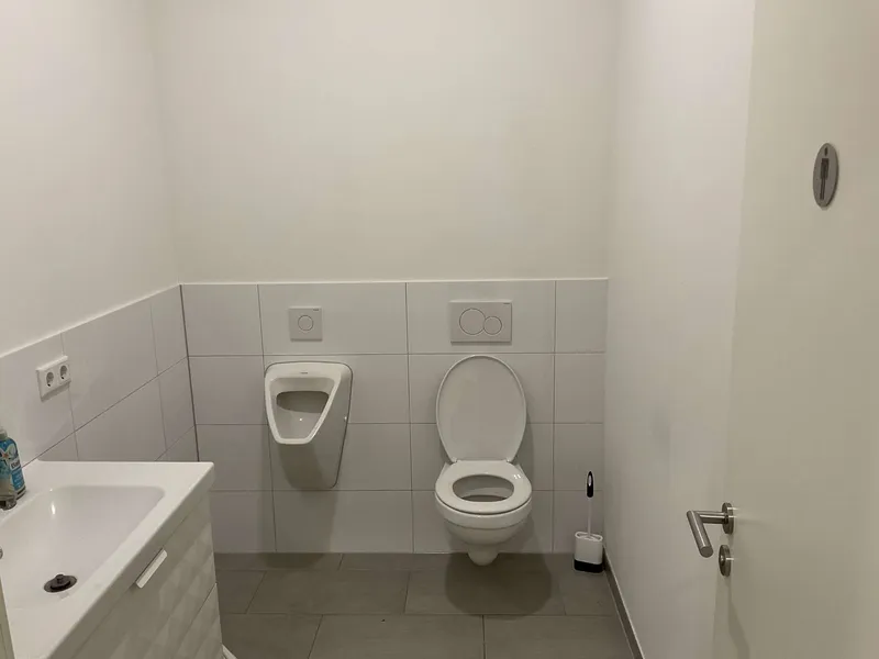 Büroräumlichkeiten