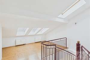 2-Zi-Maisonette in Mitte – Die vollständige Adresse der Immobilie erhältst du vom Anbieter., 10115 Mitte (Ortsteil), Berlin – Vorschaubild 9