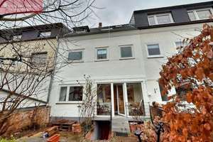 In guter Lage und liebevoll gestaltet – Die vollständige Adresse der Immobilie erhältst du vom Anbieter., 30455 Badenstedt, Hannover – Vorschaubild 1
