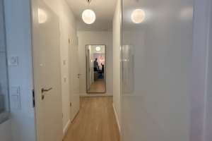 Attraktive Kapitalanlage: Vermieteter Neubau (KfW 55) mit hochwertiger Ausstattung  – Willinks Park 6A, 22529 Lokstedt, Hamburg – Vorschaubild 4