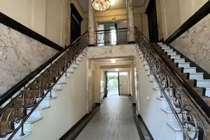 Vor einem Jahr  renovierte und modernisierte EG-Wohnung mit Terrasse 2 Minuten vom Savignyplatz – Charlottenburg, Berlin, 10623 Berlin – Vorschaubild 4