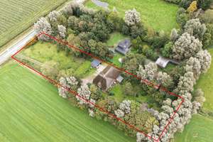 Landhausidylle unter Reet - Wohnen, wo Ruhe zuhause ist – Die vollständige Adresse der Immobilie erhältst du vom Anbieter., 25889 Uelvesbüll – Vorschaubild 15