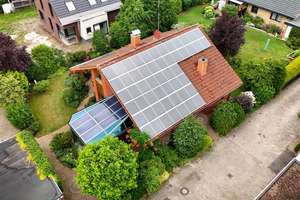 Großes familienfreundliches Haus ohne Renovierungsstau! – Die vollständige Adresse der Immobilie erhältst du vom Anbieter., 33729 Heepen, Bielefeld – Vorschaubild 5