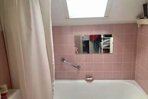 BONN OBERKASSEL 2 Zimmer-Wohnung im DG links zu verkaufen in toller Wohnlage mit ca. 48 m² Wfl. – Die vollständige Adresse der Immobilie erhältst du vom Anbieter., 53227 Oberkassel, Bonn – Vorschaubild 10