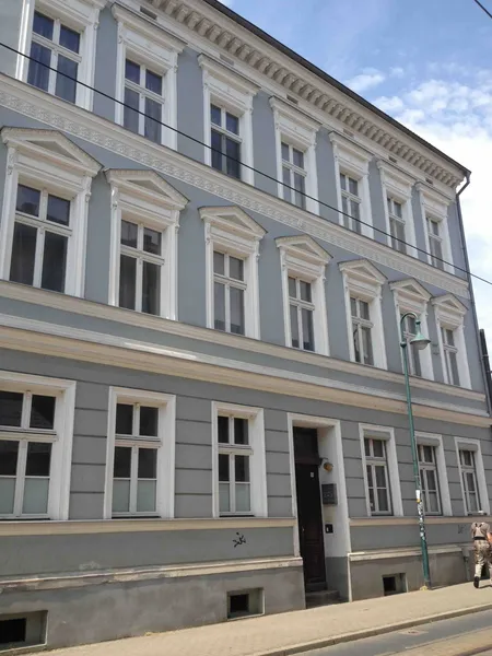 Zentral gelegenes Mehrfamilienhaus mit 6 Wohneinheiten in Frankfurt Oder zu verkaufen, Frankfurt Oder – Bild 3