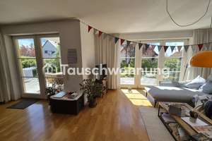 Tauschwohnung: Großzügiges Haus in Pappritz