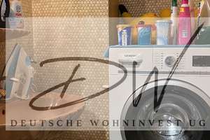 3-Zimmerwohnung mit Balkon in gefragter Lage – Weidigweg 13, 64297 Eberstadt, Darmstadt – Vorschaubild 12