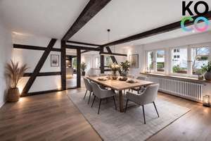 Historisches Fachwerkhaus mit großem Grundstück in begehrter Lage! Liebhaberprojekt! – Die vollständige Adresse der Immobilie erhältst du vom Anbieter., 58093 Emst, Hagen – Vorschaubild 14