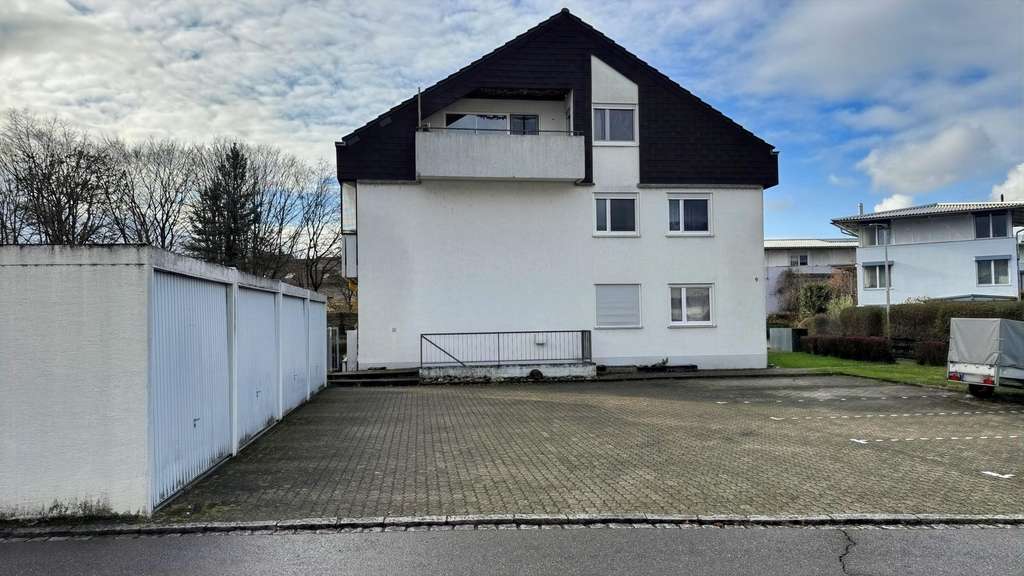 Immobilie in Weil am Rhein - Helle Souterraineinheit mit Terrasse, flexibler Raumgestaltung und sofortiger Bezugsfreiheit - Bild 2