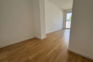 Wo das Leben so spielt - ansprechende 2-Zimmer-Wohnung mit Einbauküche und Balkon im Neubau – Bonemilchstraße 9, 99084 Brühlervorstadt, Erfurt – Vorschaubild 7