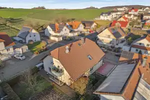 Großzügiges Zweifamilienwohnhaus - auch für Kapitalanleger! – Main-Kinzig-Kreis – Vorschaubild 22