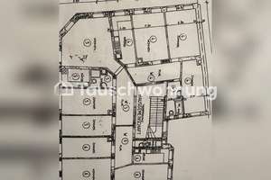 Tauschwohnung: 3-Raum-Wohnung in Connewitz mit Tageslichtbad und Badewanne – 4277 Connewitz, Leipzig – Vorschaubild 4