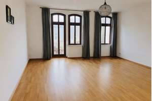 Praktische  3-Zimmer-Wohnung ab 01.07.26  – Jacobstraße 15, 4105 Zentrum-Nordwest, Leipzig – Vorschaubild 2