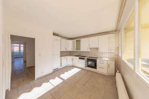 Architektur mit Kultstatus – 3-Zimmer-Wohnung in Berlins berühmter „Schlange“ – Die vollständige Adresse der Immobilie erhältst du vom Anbieter., 14197 Wilmersdorf, Berlin – Vorschaubild 7
