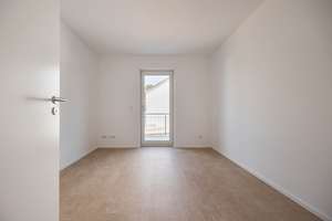 Naturnahe barrierefreie Neubau 3-Zimmer-Wohnung mit großem Balkon in Erlangen-Alterlangen – Lerchenbühl 33, 91056 Heiligenloh, Erlangen – Vorschaubild 21