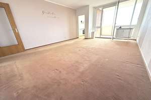 Schöne 2. Zi. ETW mit Balkon, EBK & TG-Stellplatz (keine Käufercourtage) – Ebeersreye 110, 22159 Farmsen-Berne, Hamburg – Vorschaubild 3